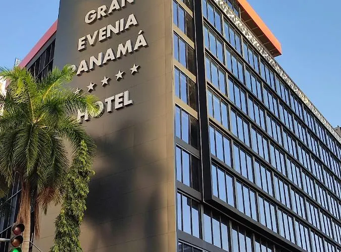 Gran Evenia Panama Hotel
