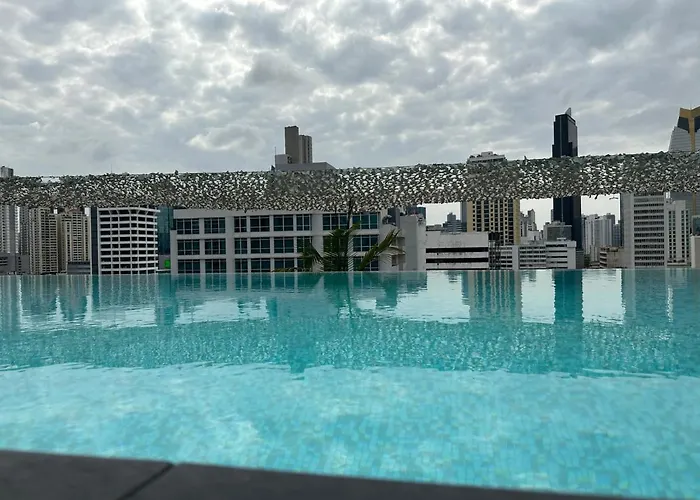 Gran Evenia Panama Hotel