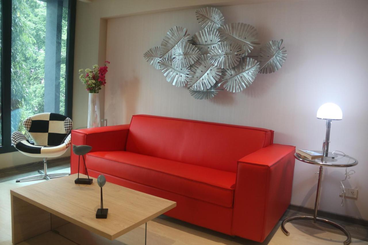 Hotel Gran Evenia Panama (ville)