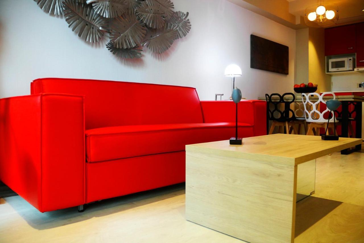 Hotel Gran Evenia Panama (ville)