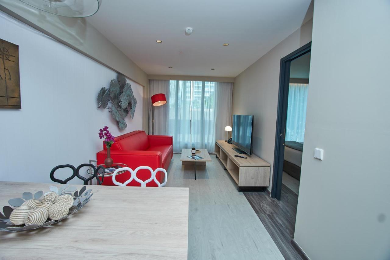Hotel Gran Evenia