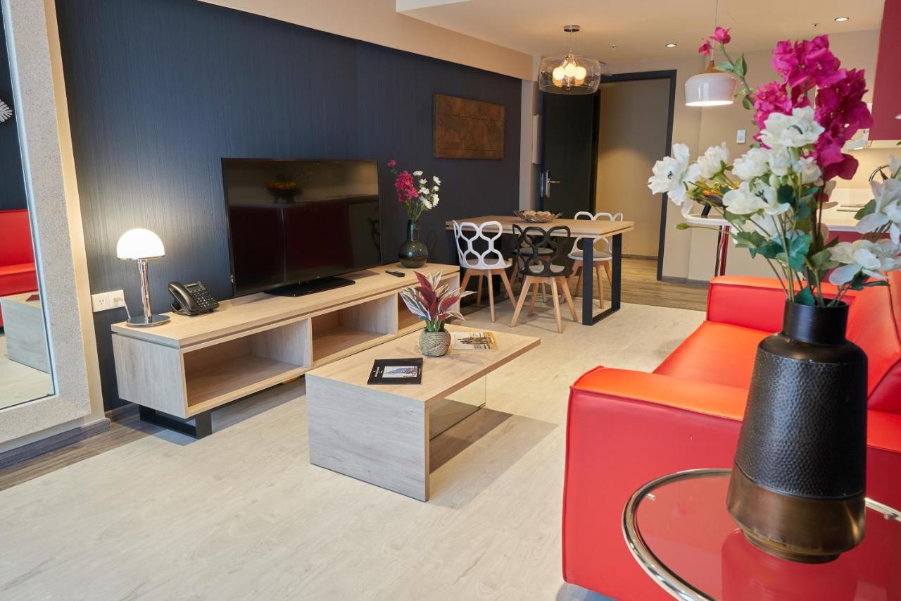 Gran Evenia Hotel