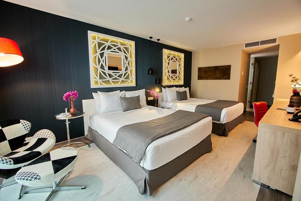 Gran Evenia Hotel Panama (ville)