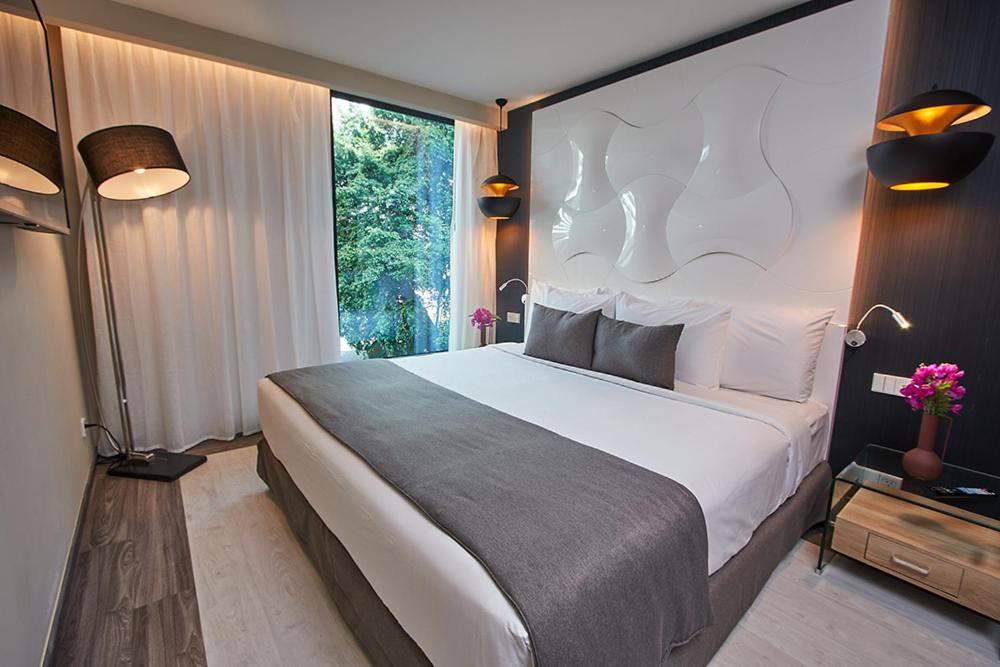 Gran Evenia Hotel