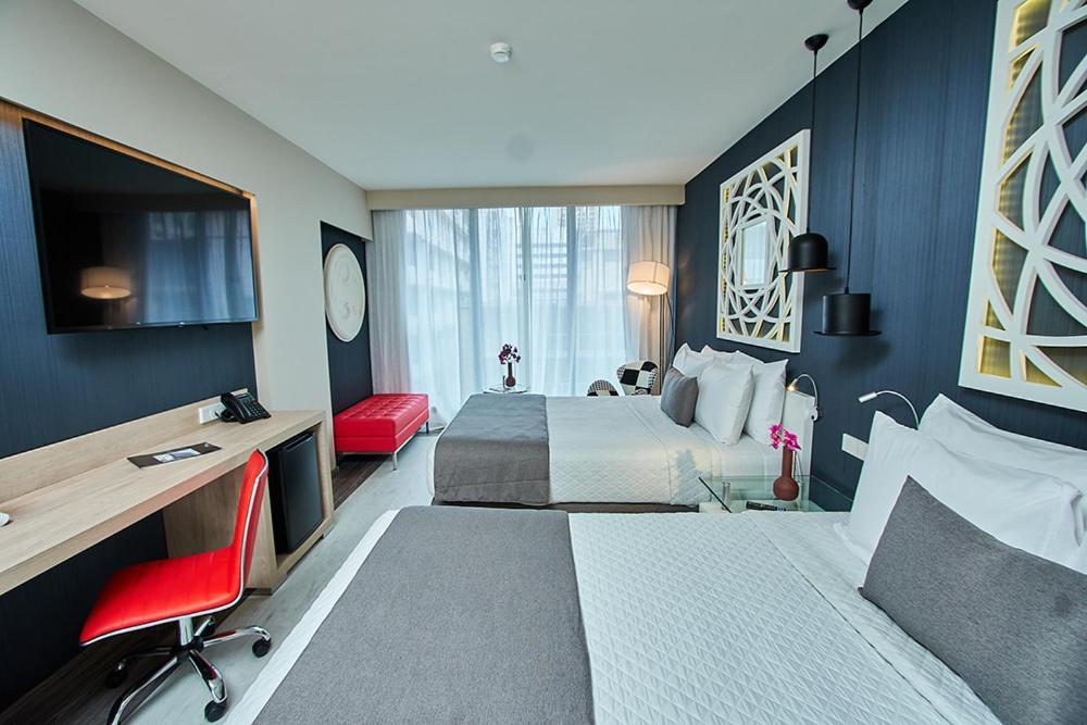 Hotel Gran Evenia