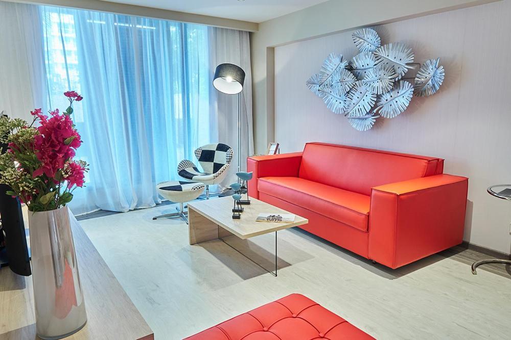 Gran Evenia Hotel 5*
