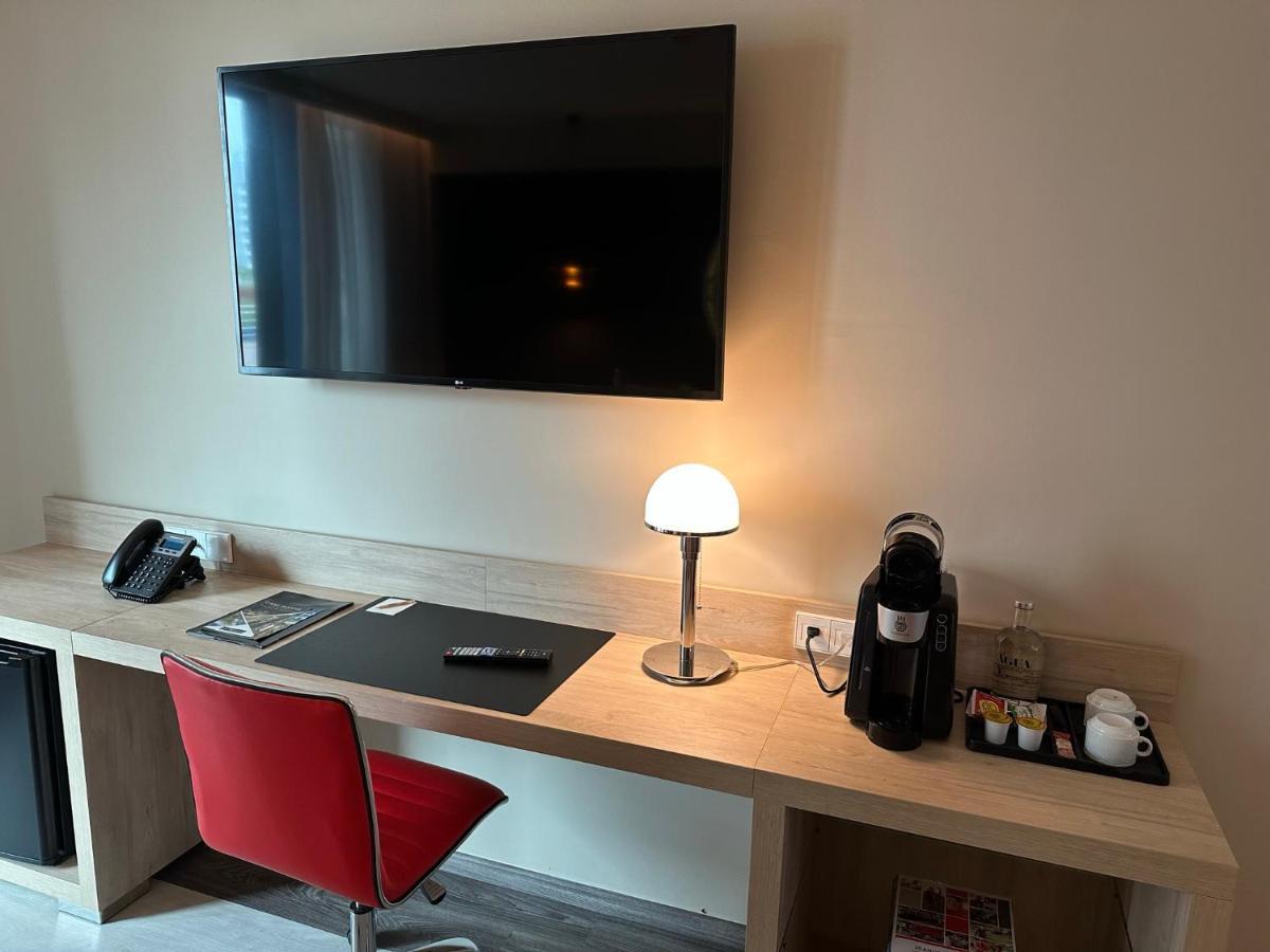 Hotel Gran Evenia Panama (ville)