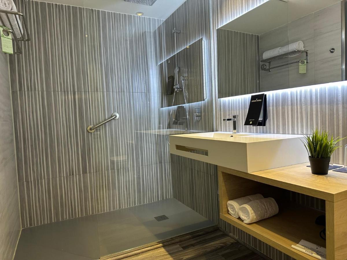 Gran Evenia Hotel