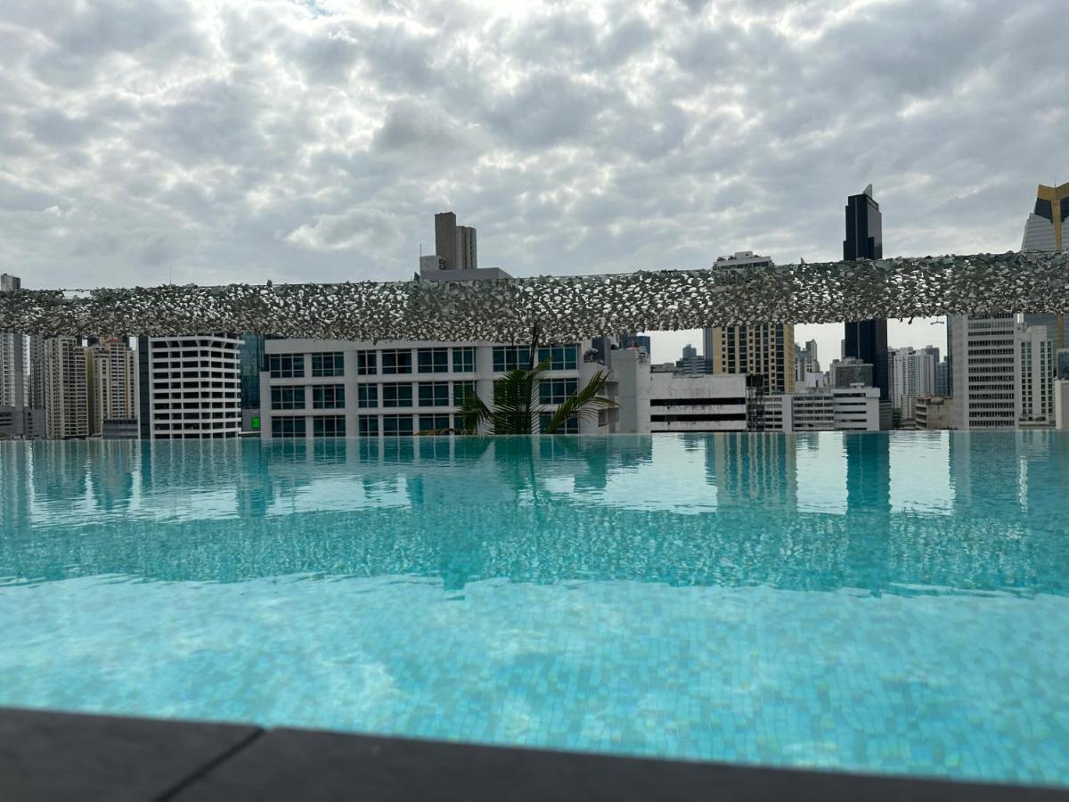 Gran Evenia Panama (ville)