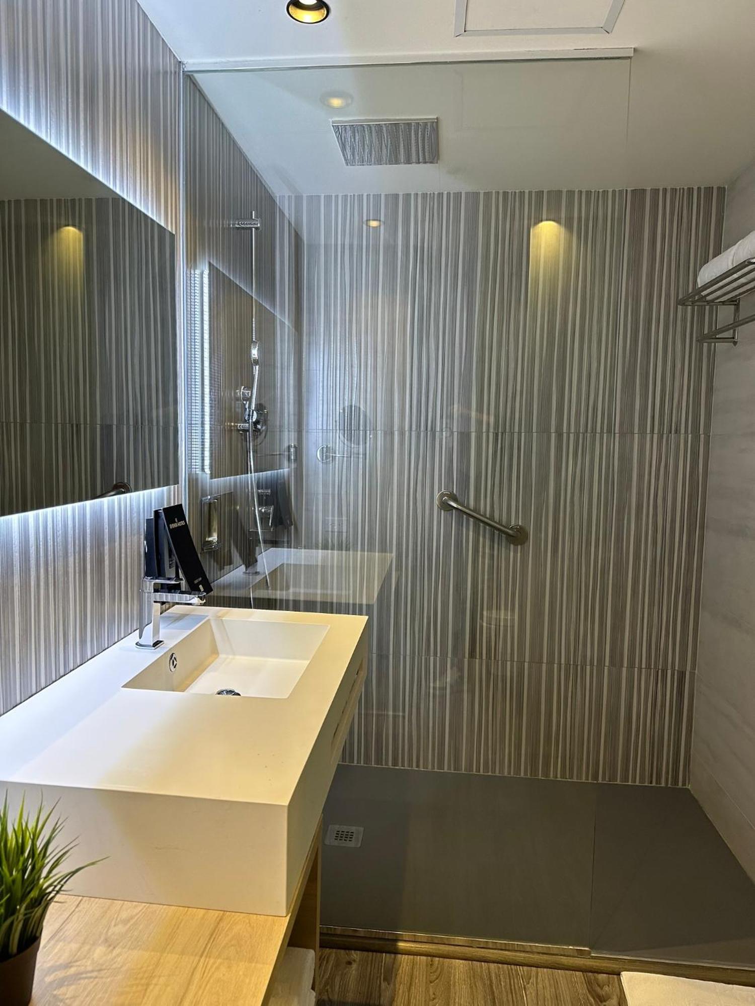 Gran Evenia Hotel