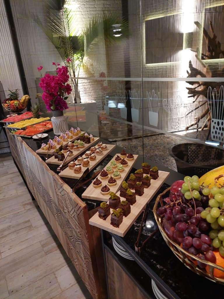 Hotel Gran Evenia