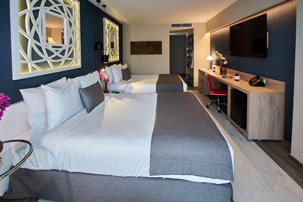 Hotel Gran Evenia 5*